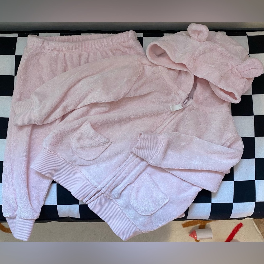 Carters 6m Set
